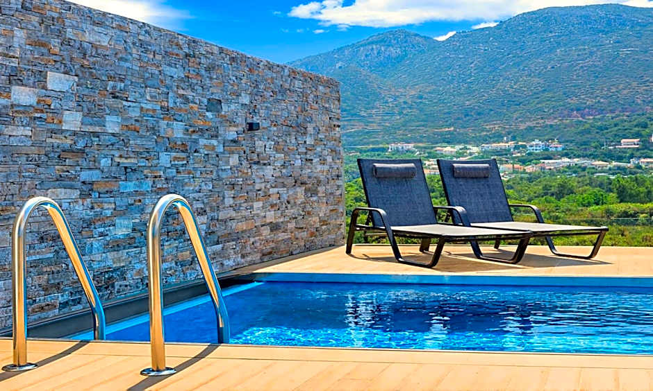 Aelia Suites