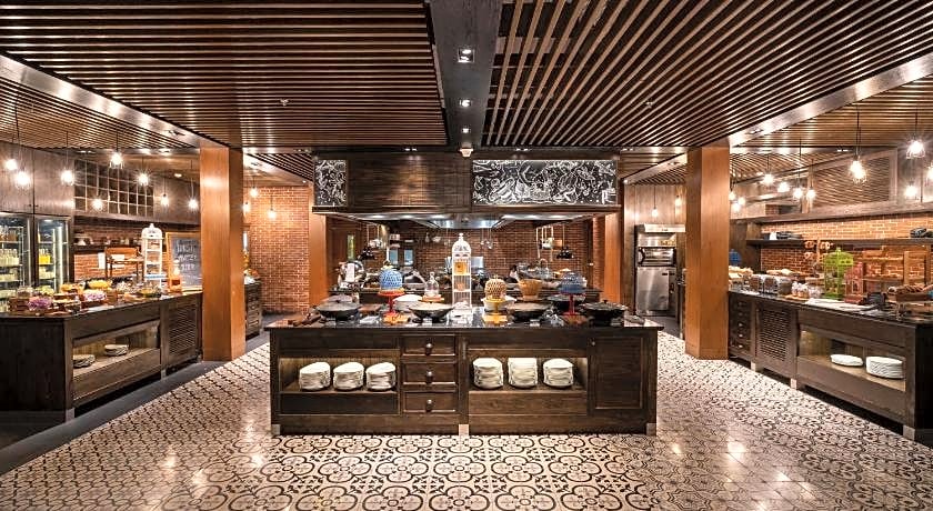 Hotel Indigo Bali Seminyak Beach By IHG