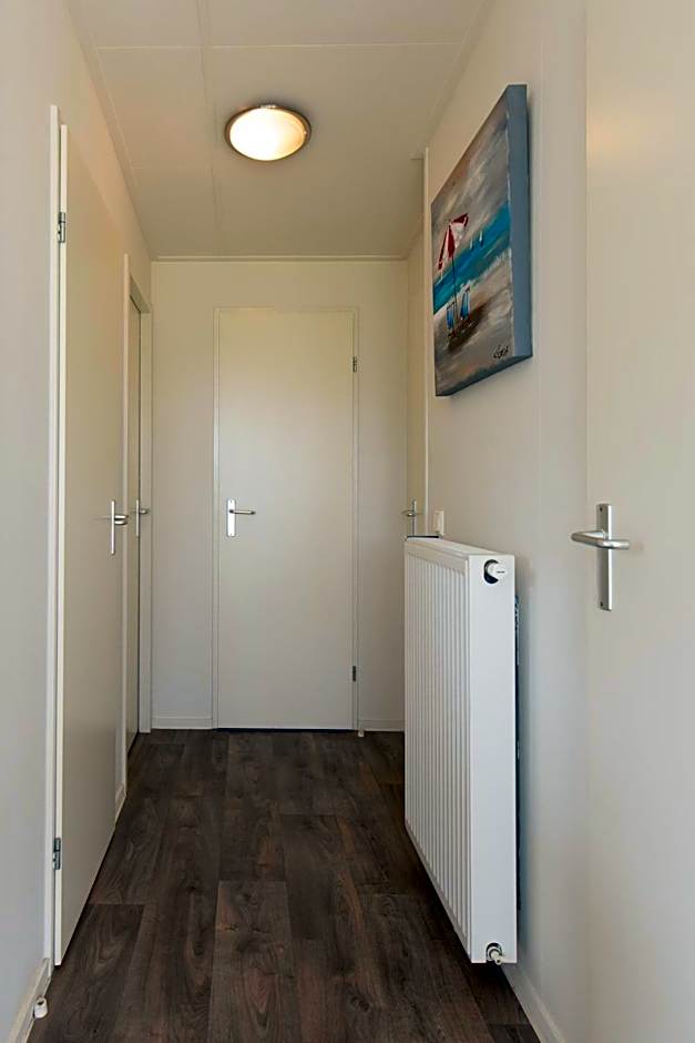 Kompas Camping Nieuwpoort