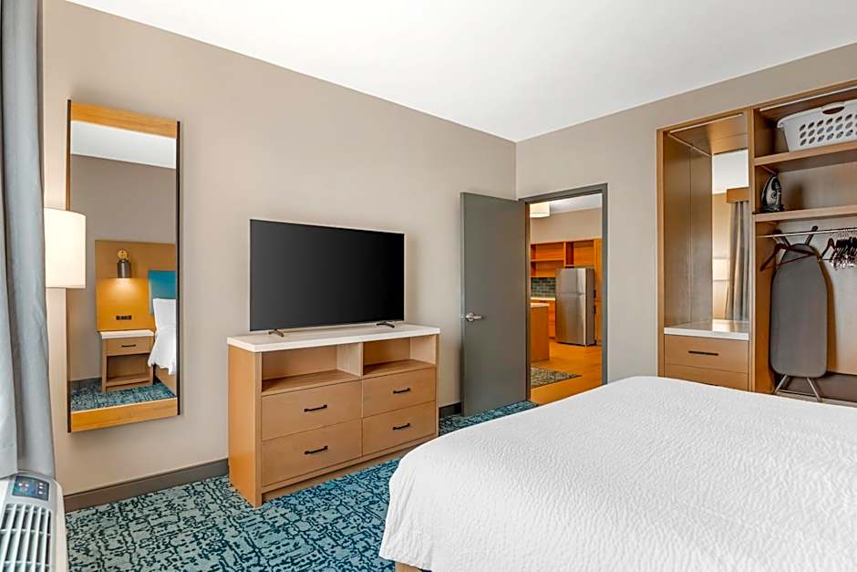 Candlewood Suites Chester Richmond By IHG