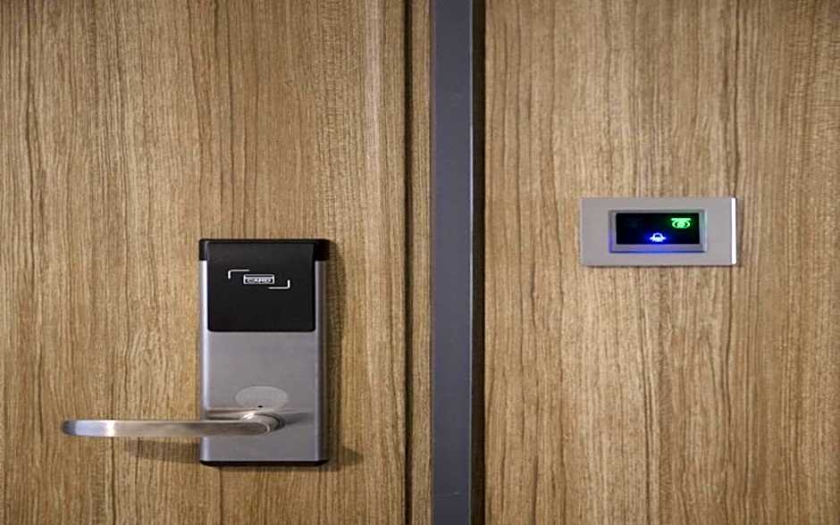 Busan Lounge 26 Hotel