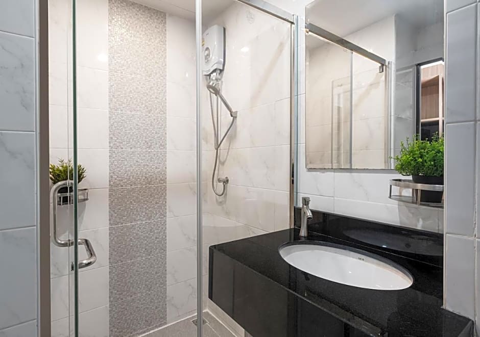 VSK RESIDENCE - SHA Extra Plus