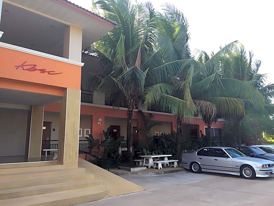 Kabinburi Sport Club - KBSC