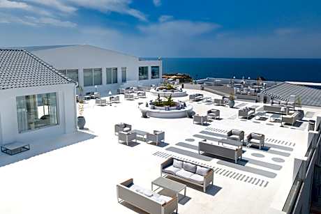 Aulus Chania Resort, Curio Collection by Hilton - Alojamientos en CRETA