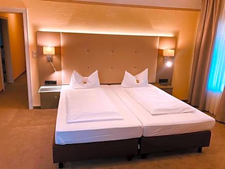 Hotel Rosenheimer Hof