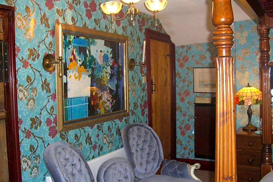 Ash Farm Country House