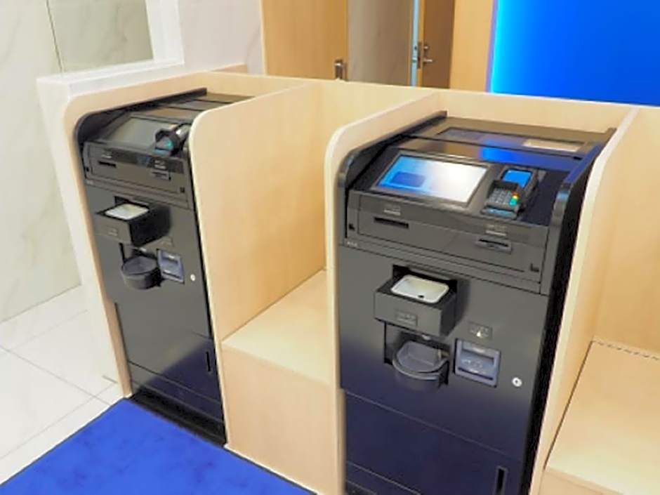 Toyoko Inn Takasaki eki Nishi guchi No 2