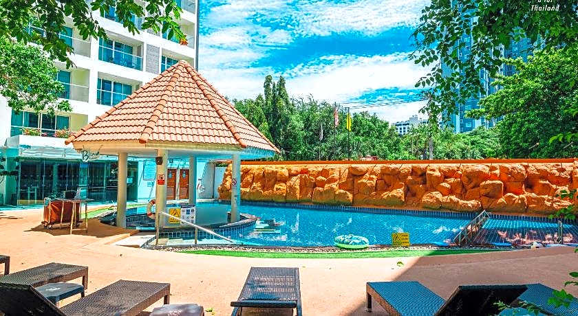 Centara Pattaya Hotel