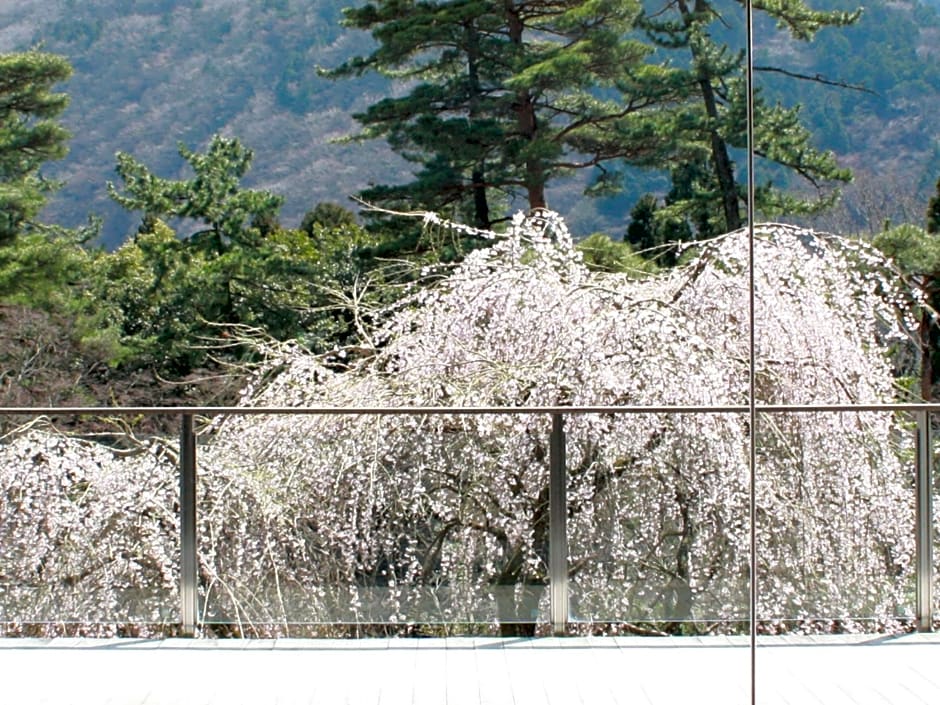 Hakone Hotel Kowakien