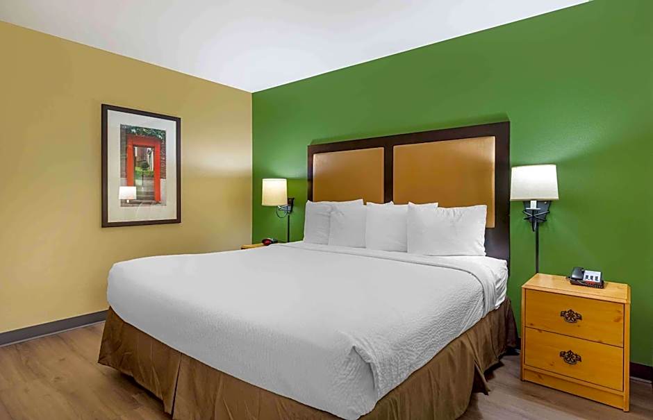 Extended Stay America Suites - Seattle - Bothell - Canyon Park