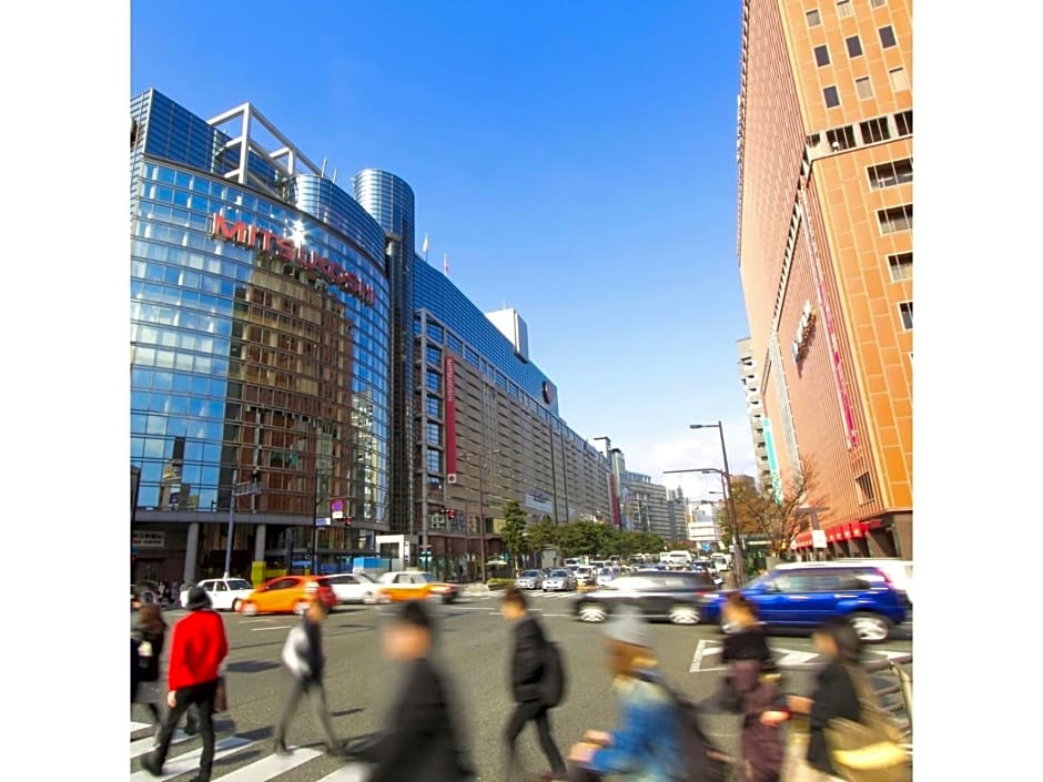 Court Hotel Fukuoka Tenjin - Vacation STAY 42329v