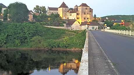 La Terrasse - Teritoria