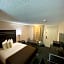 Deluxe Inn - Fayetteville I-95