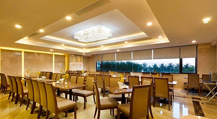 Sea Pearl Hotel Nha Trang
