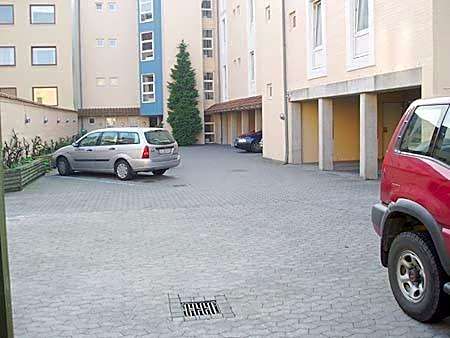 City Hotel Nattergalen