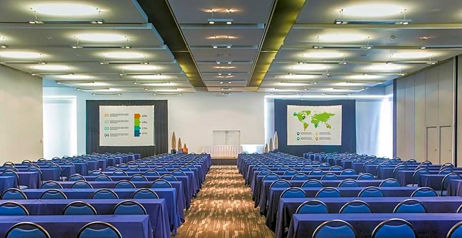 Fiesta Inn Monterrey Tecnologico