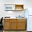 WoodSpring Suites Richmond Colonial Heights Fort Gregg-Adams