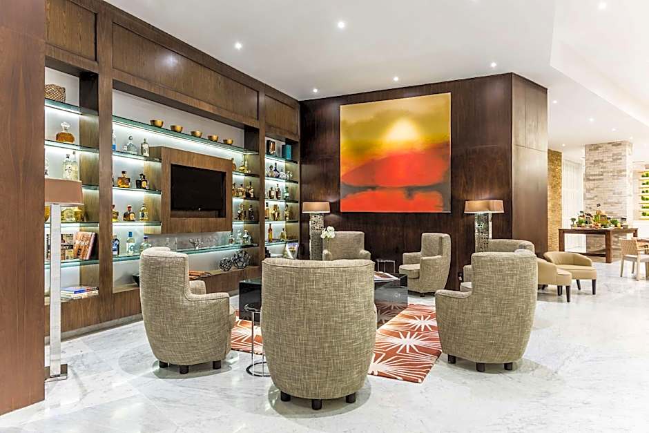 Hyatt Regency San Luis Potosi