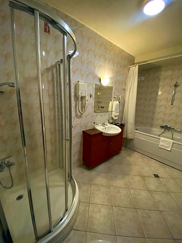 Sveta Sofia Hotel