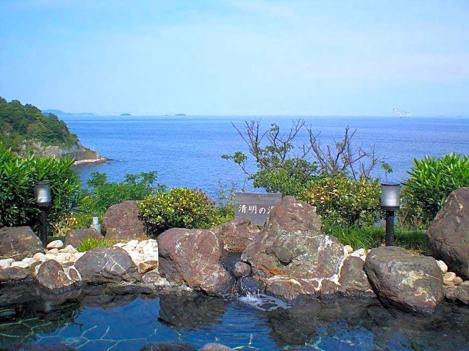 Ako Onsen Donkairo