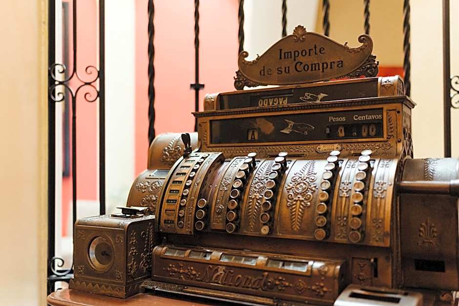 Gran Hotel de Queretaro