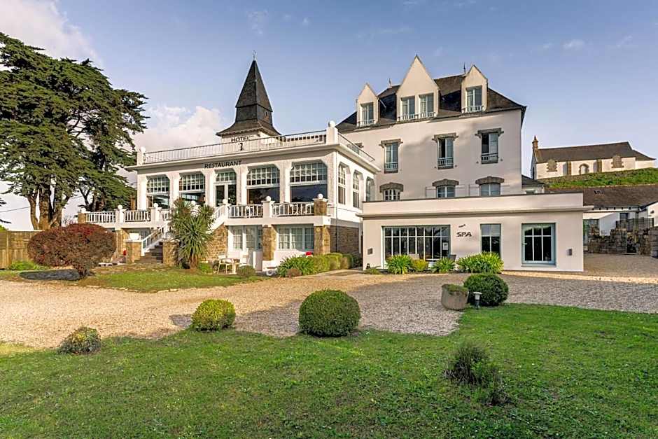 Hotel Restaurant Spa du Tumulus Carnac