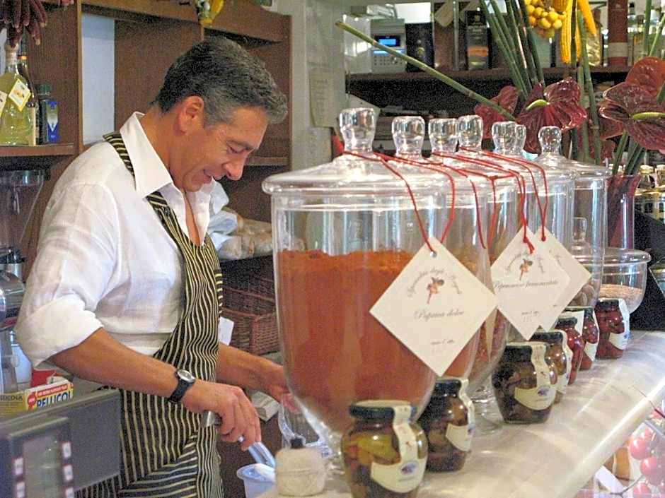 Hotel & Ristorante degli Angeli