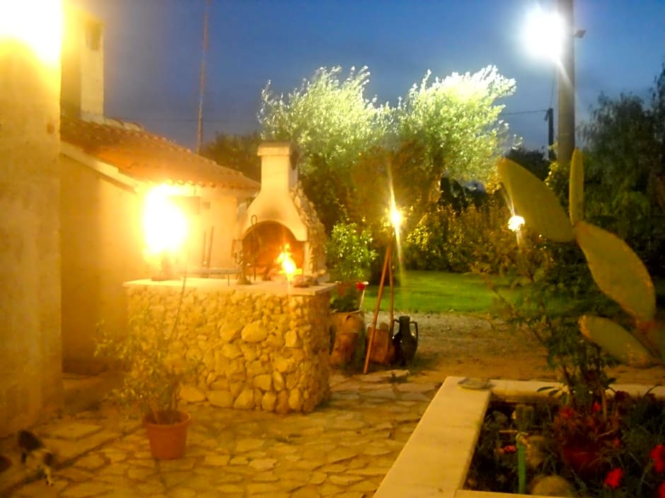 MyLife B&B Country House