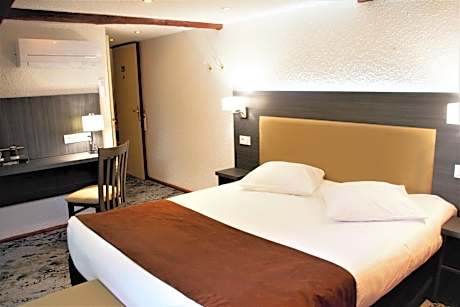 Comfort Room Room with access for disabled people