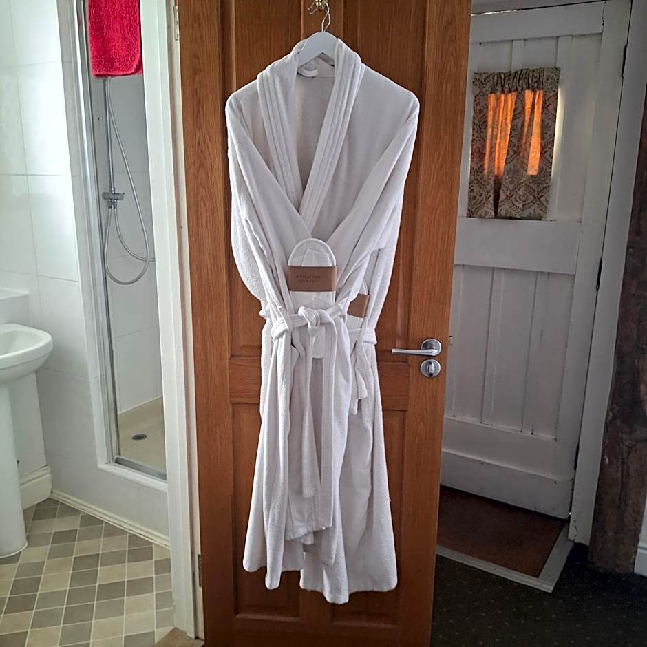 The Abbey Hotel & Apartments