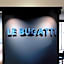 Hotel Le Bugatti