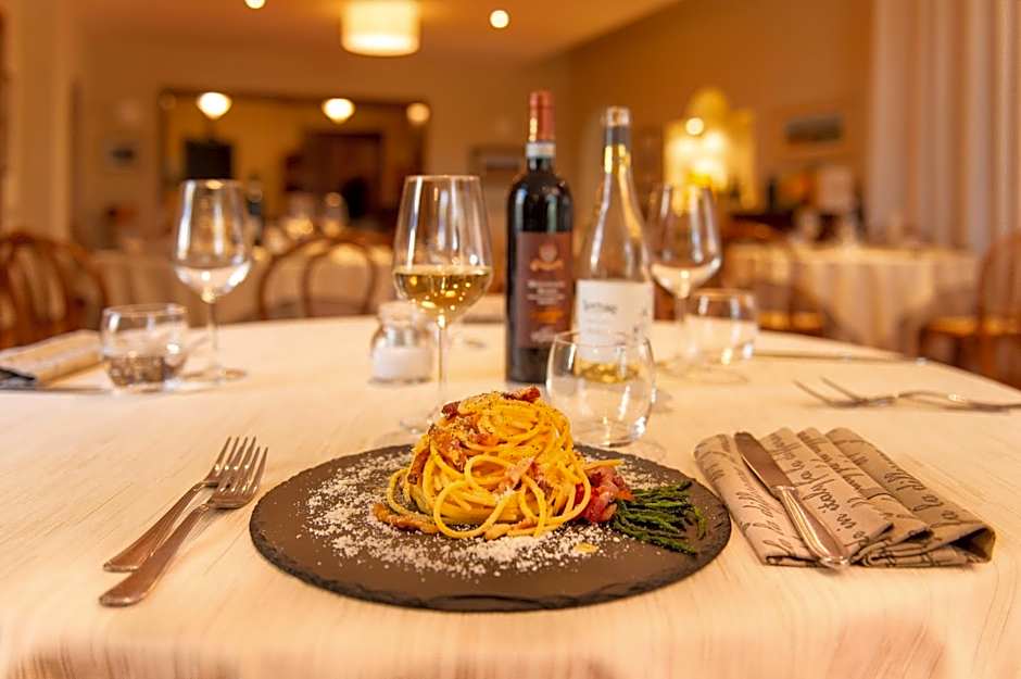 Hotel Villa dei Pini