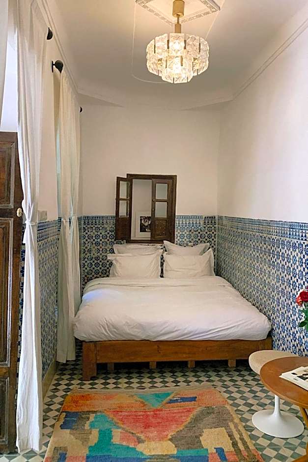 Riad Maison 24