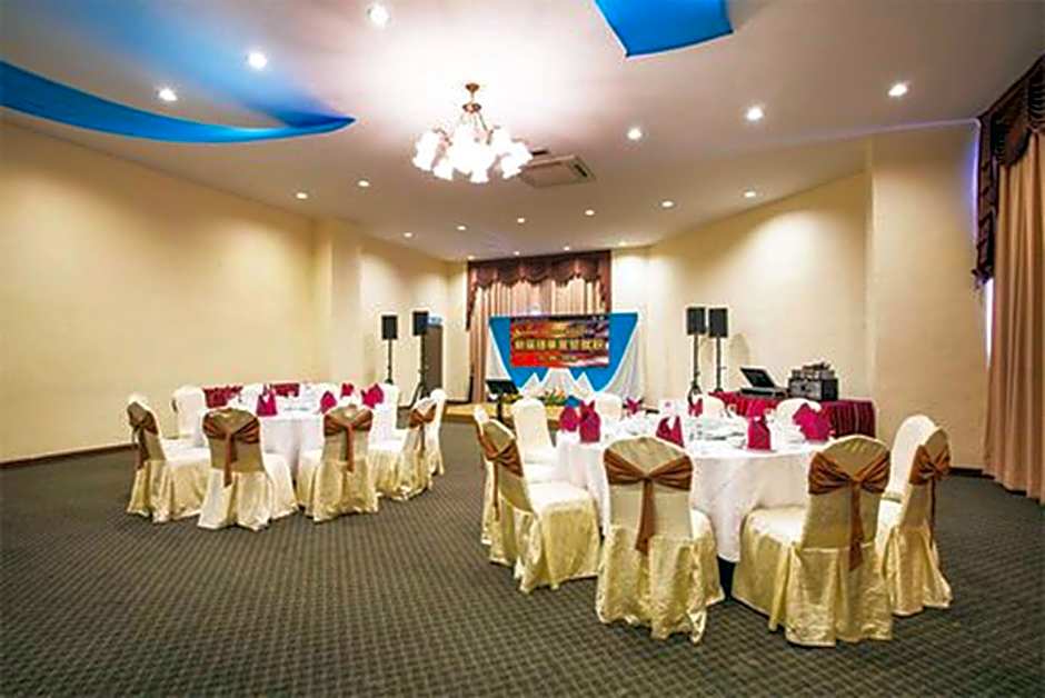 Hotel Tanjong Vista