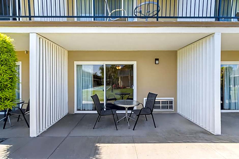 Quality Inn & Suites Santa Maria