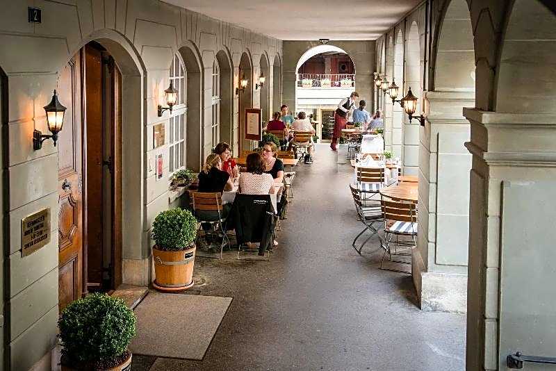 Romantik Hotel Stadthaus