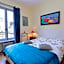 Relais Saint Louis, Logis