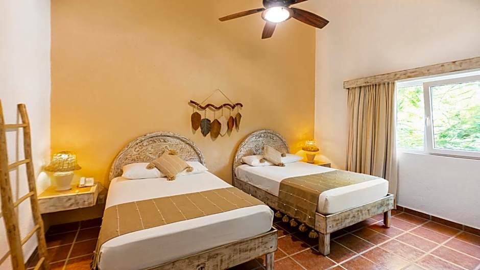 Hotel Colibri Beach