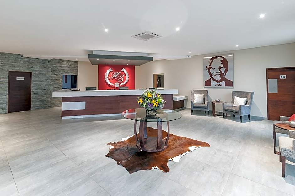 Hotel Savoy and Conference Centre