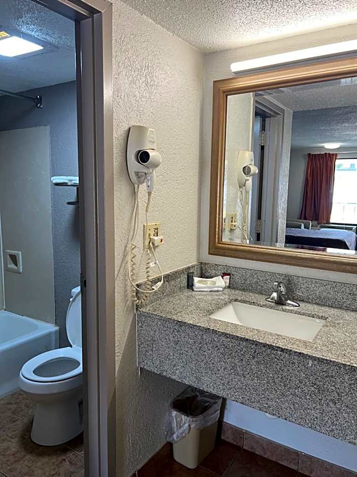 American Inn Columbia