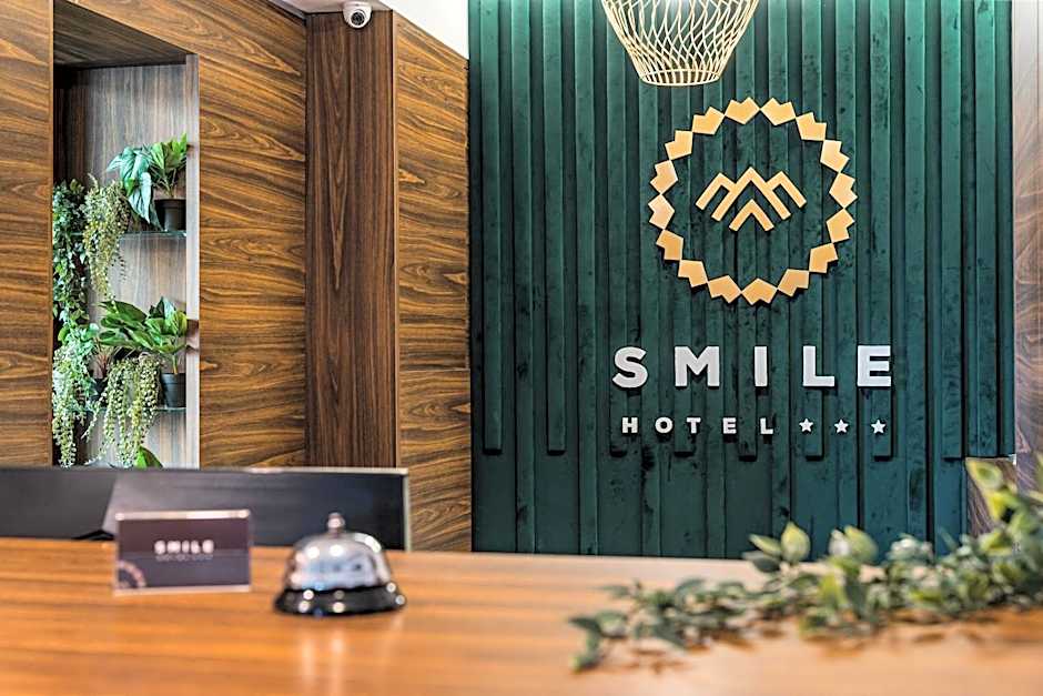 Hotel Smile Pieniny