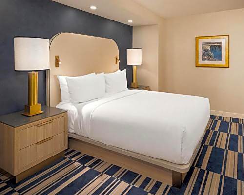 Hyatt Regency Niagara Falls Fallsview