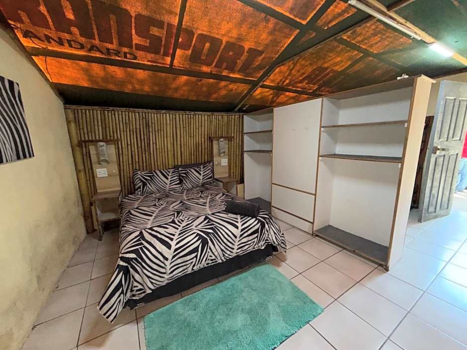 Hazyview Adventure Backpackers