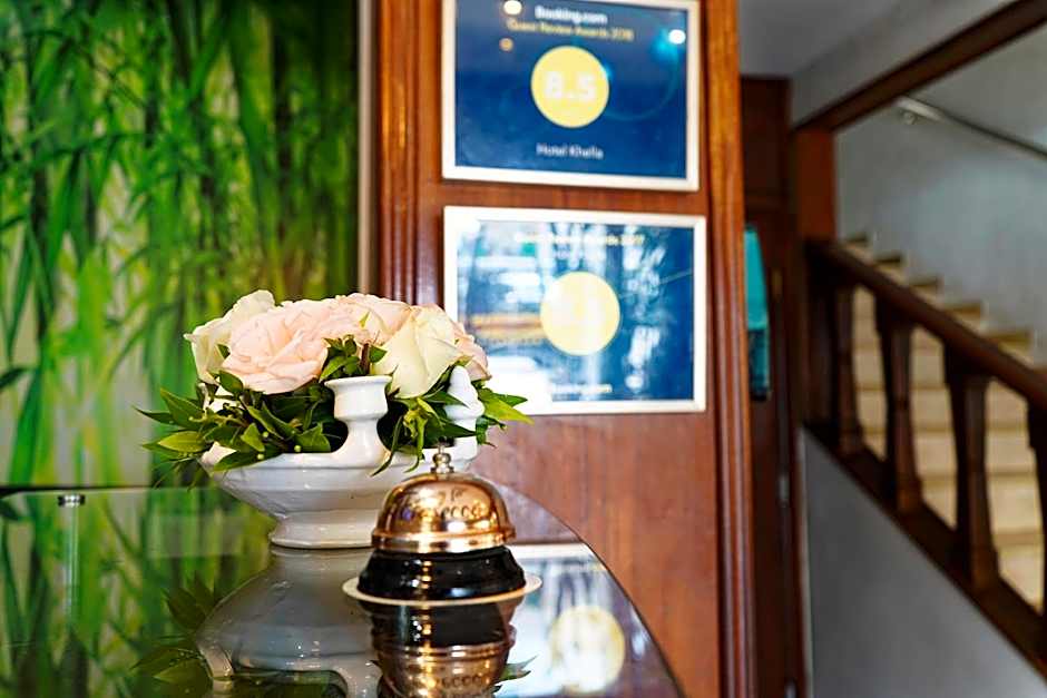 Hotel Khella
