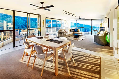 2+1 Bedroom Hinterland Suite