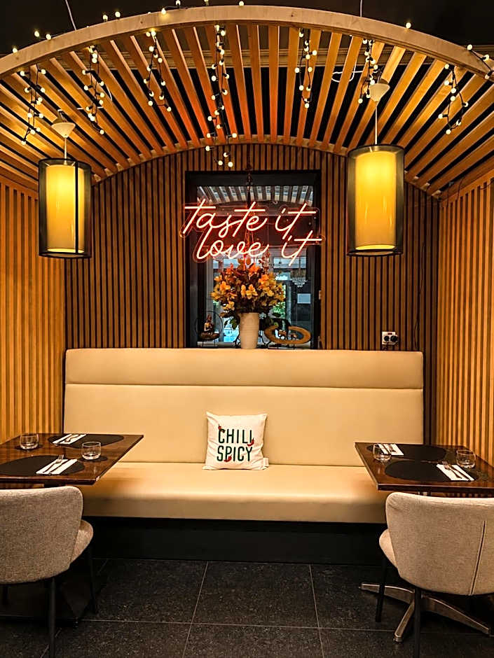 Hotel Taormina Brussels Airport