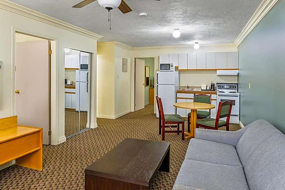 Quality Inn & Suites