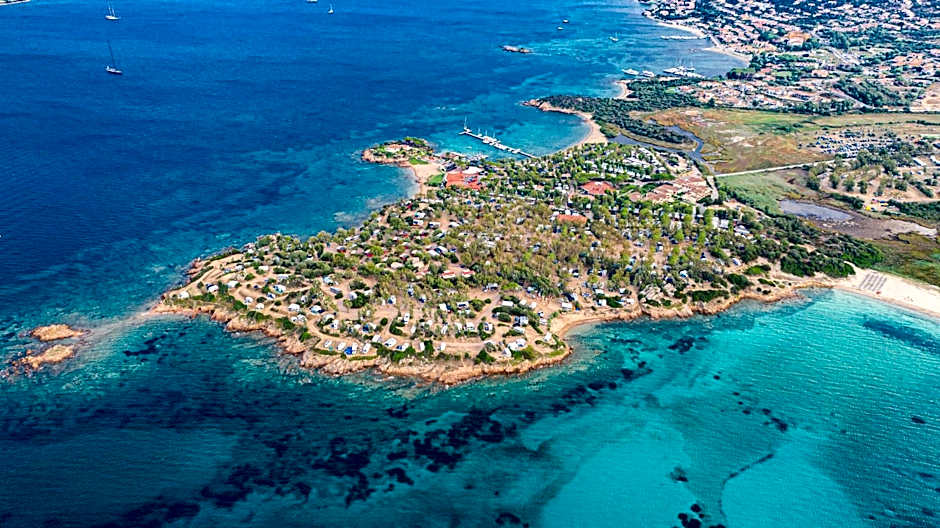 Centro Vacanze Isuledda