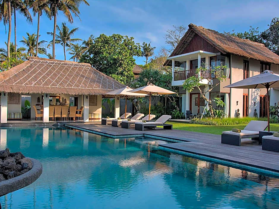 Seseh Beach Villas