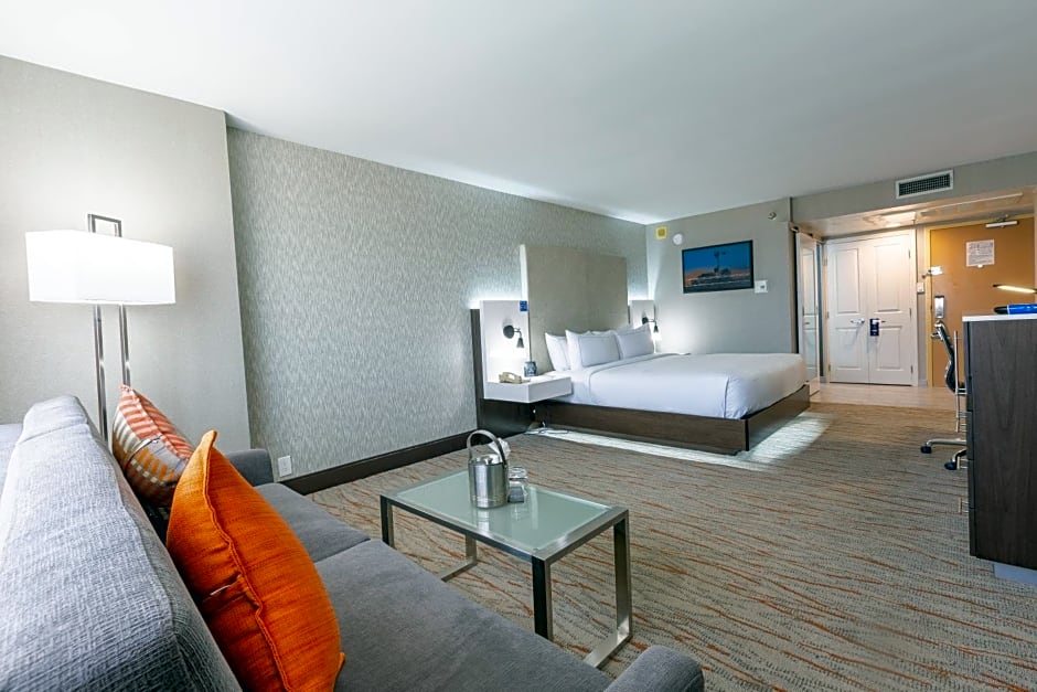 DoubleTree by Hilton Dallas/Richardson